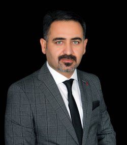 Hakim Bayraktar